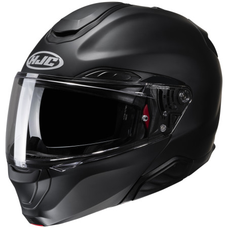Kask HJC rpha 91 matt black l II GATUNEK