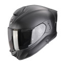 Kask SCORPION EXO-530 AIR Solid czarny