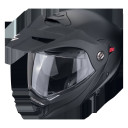 Kask SCORPION ADX-2 Solid czarny mat