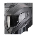 Kask SCORPION EXO-1500 CARBON AIR czarny mat
