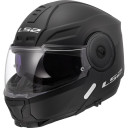 KASK LS2 FF902 SCOPE II SOLID MATT BLACK XS