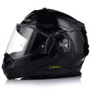 KASK LS2 FF901 ADVANT X SOLID BLACK-06 M