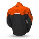 KURTKA UFO TAIGA ENDURO NEON ORANGE R. L