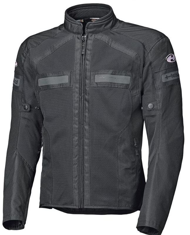 KURTKA HELD TROPIC 3.0 SPORTY MESHJACKET BLACK XL