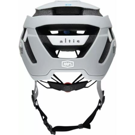 KASK 100% ALTIS ROWER GREY XS/S