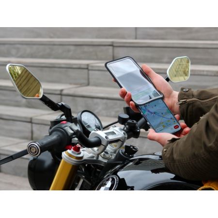 UNIWERSALNE ETUI NA TELEFON 2XL Z OKIENKIEM NA KAM